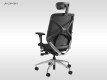 Scaun ergonomic HERO UM-ZM-6661