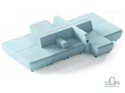 Canapea gama Soft-Rock