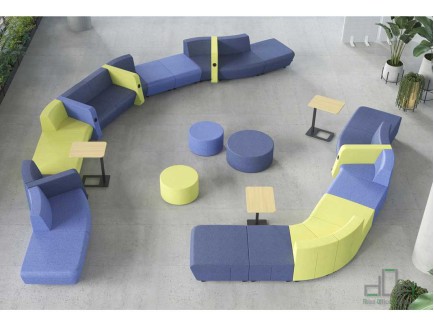 Canapea gama Soft-Rock