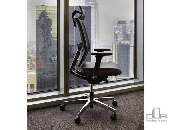Scaun ergonomic operational STAY