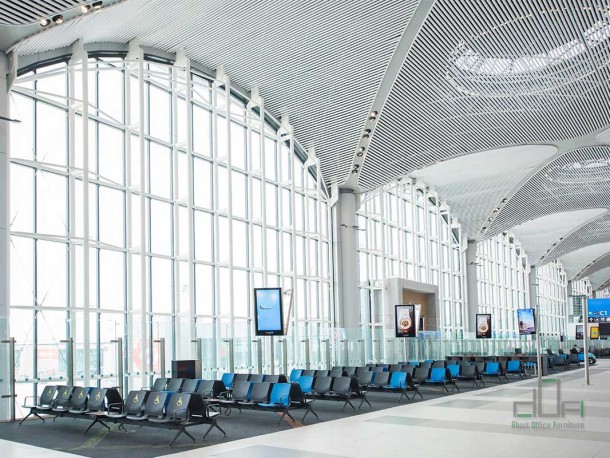 Bancheta asteptare PASSPORT
