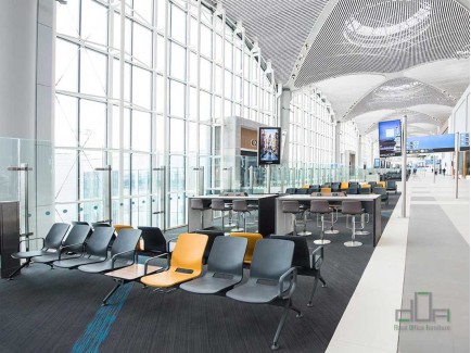 Bancheta asteptare PASSPORT