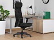 Scaun ergonomic operational Ares Mesh