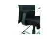 Scaun ergonomic operational Black on Black