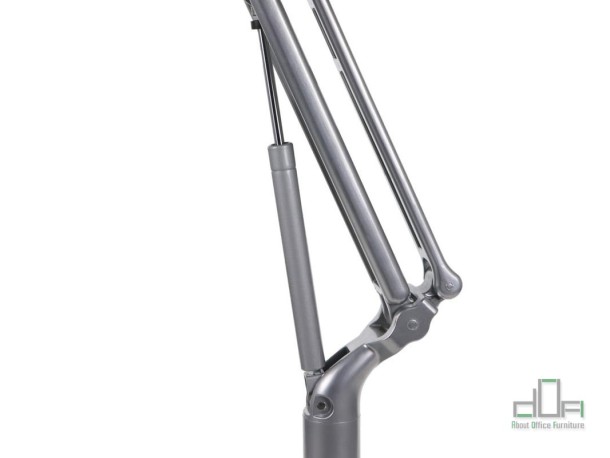 Birou reglabil pe inaltime SH-A10 - detaliu piston telescopic