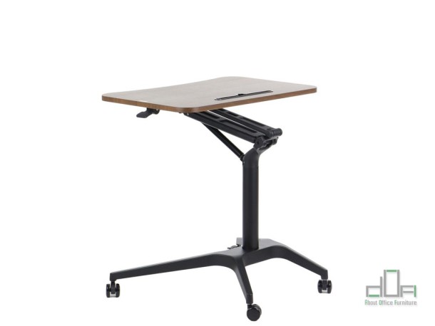 Birou reglabil pe inaltime SH-A10 - nuc