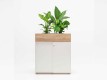 Dulap-Cutie pentru plante