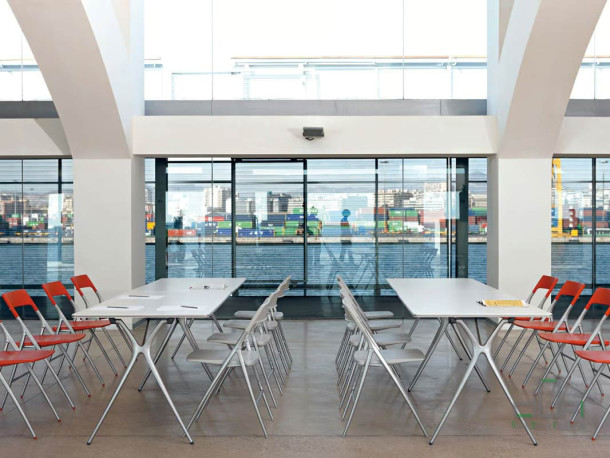 Birou operational PLEK