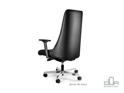 Scaun ergonomic managerial Sail
