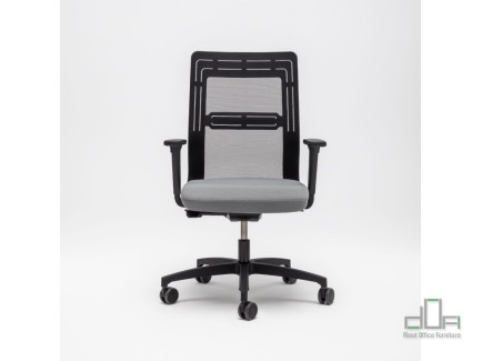 Scaun ergonomic operational Tanya