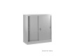 Dulap metalic 1 compartiment, XD-020