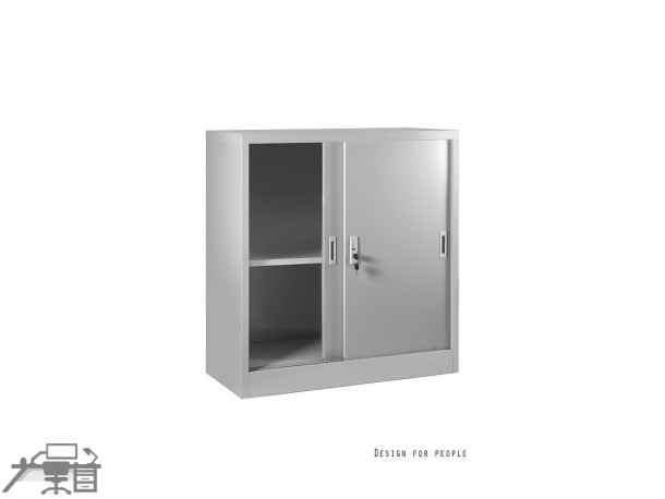 Dulap metalic 1 compartiment, XD-020