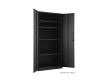 Dulap metalic 1 compartiment, vertical, XD-029