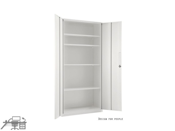 Dulap metalic 1 compartiment, vertical, XD-029
