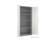 Dulap metalic 1 compartiment, vertical, XD-029
