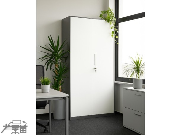 Dulap metalic 1 compartiment, vertical, XD-029
