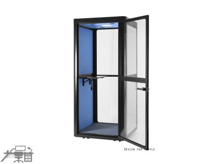 Cabina fonica CALM EPD101