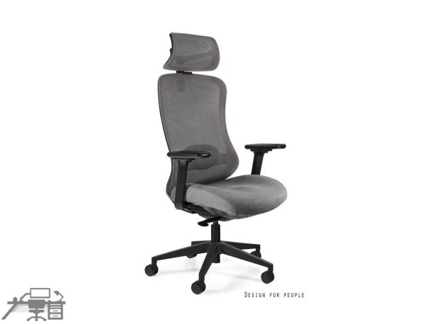 Scaun ergonomic operational ADAPTA SK-6255H