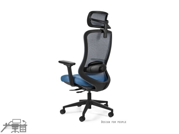 Scaun ergonomic operational ADAPTA SK-6255H