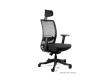 Scaun ergonomic operational ANGGUN