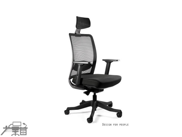 Scaun ergonomic operational ANGGUN