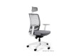 Scaun ergonomic operational ANGGUN