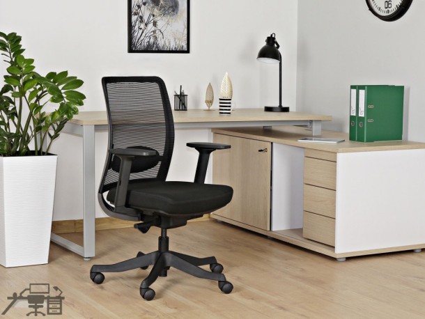 Scaun ergonomic operațional ANGGUN