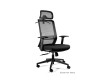 Scaun ergonomic operational ASOS 986A-1