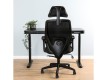 Scaun ergonomic operational CHESTER W-213C-4
