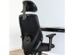 Scaun ergonomic operational CHESTER W-213C-4
