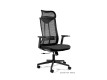 Scaun ergonomic operational CONCEPT CM-B253AS-1