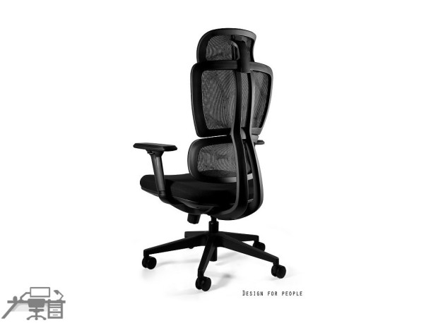 Scaun ergonomic operational DEAL