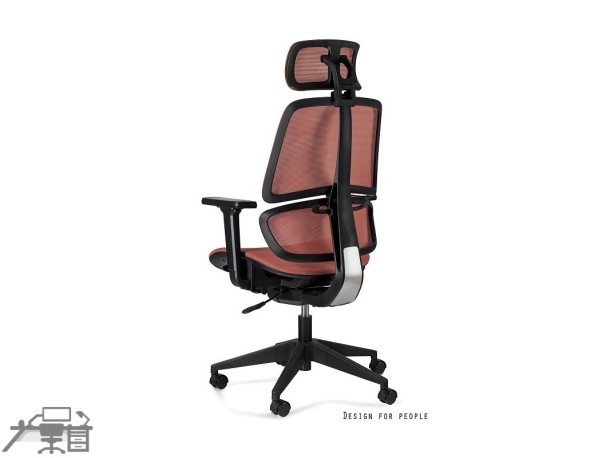 Scaun ergonomic operational ERGO ZM-716A