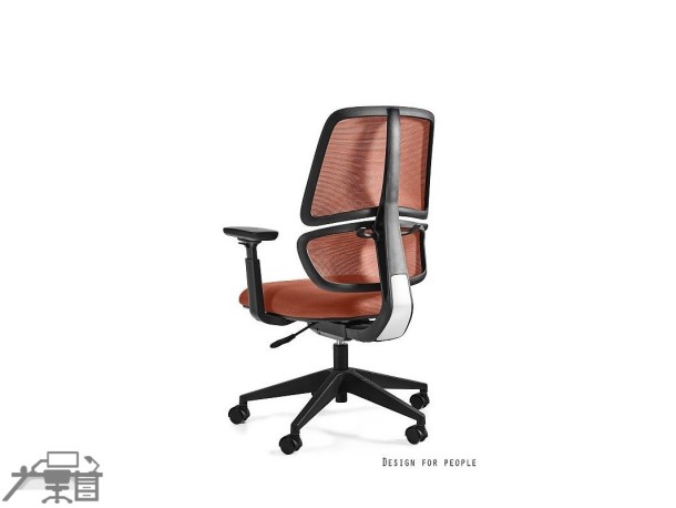 Scaun ergonomic operațional ERGO ZM-716A