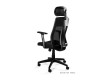 Scaun ergonomic operational EXPLORE W-175AC