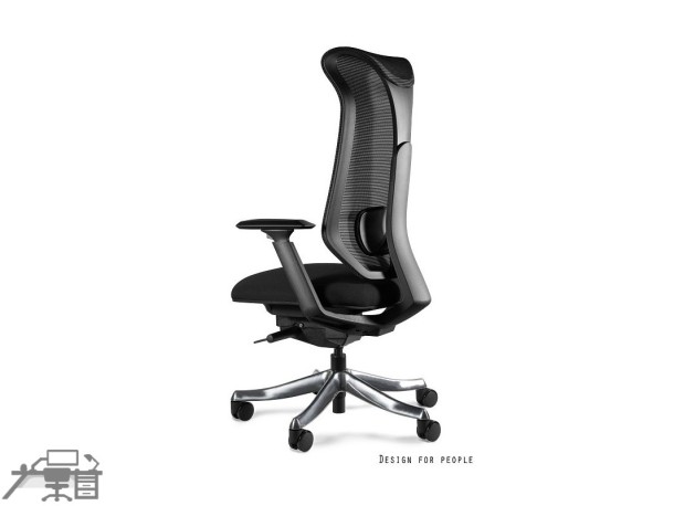 Scaun ergonomic operațional FOCUS ML0