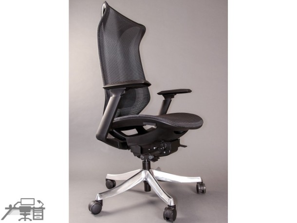 Scaun ergonomic operational FOCUS ML0