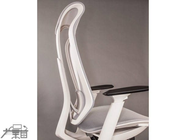 Scaun ergonomic operational FOCUS ML0