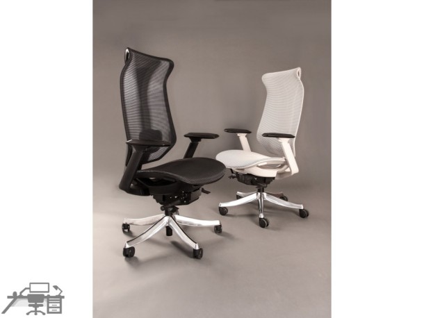 Scaun ergonomic operațional FOCUS ML0