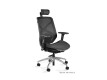 Scaun ergonomic operațional HERO ZM-6661