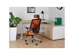 Scaun ergonomic operațional HERO ZM-6661