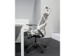Scaun ergonomic operational HERO ZM-6661