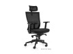 Scaun ergonomic operational LINK GS021H