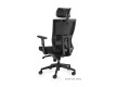 Scaun ergonomic operational LINK GS021H