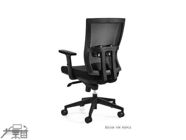 Scaun ergonomic operațional LINK GS021H