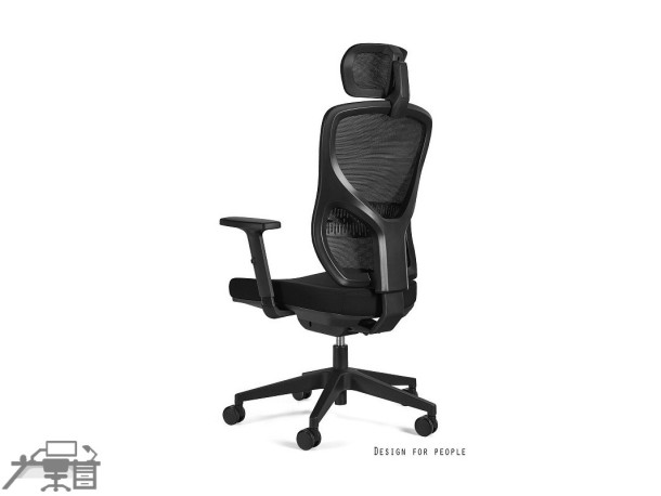 Scaun ergonomic operational MASTER MB161H-U