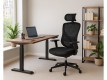 Scaun ergonomic operational MASTER MB161H-U
