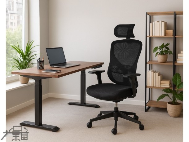 Scaun ergonomic operational MASTER MB161H-U