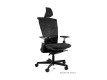 Scaun ergonomic operațional REYA 1223