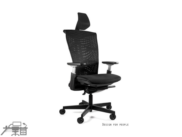 Scaun ergonomic operațional REYA 1223